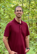 Eric Holzmueller, PhD